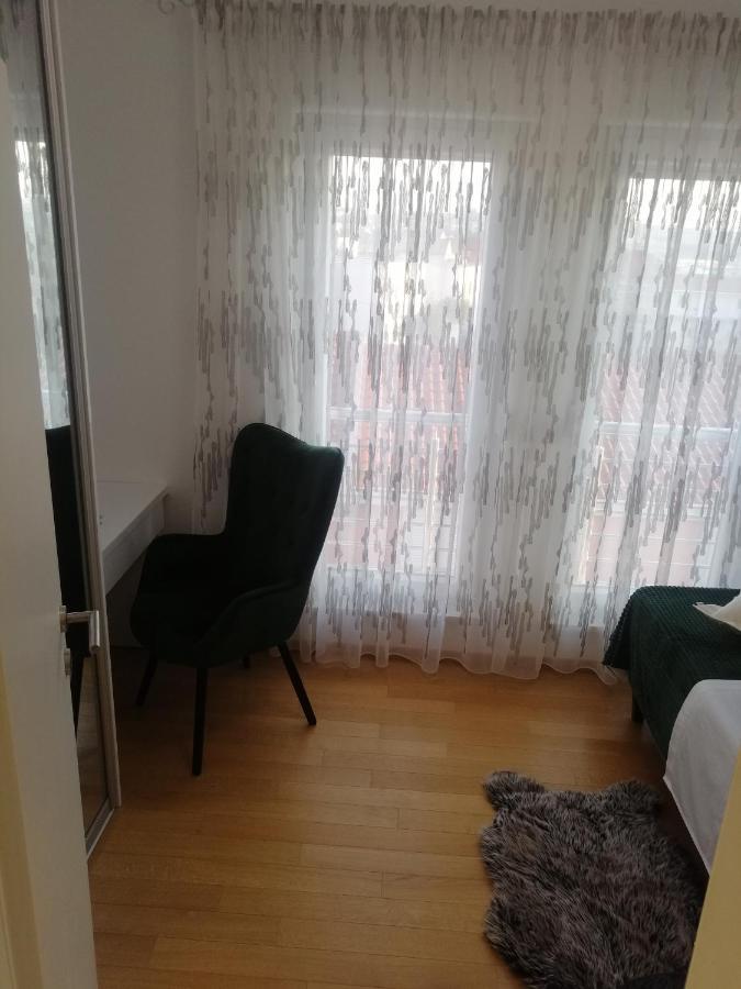 Luxury Apartment Queen Salona Kültér fotó